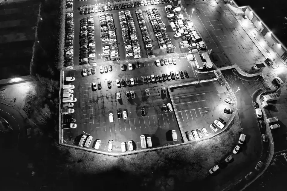 Local Landmarks We Serve Around Archer Lodge, NC in Archer Lodge