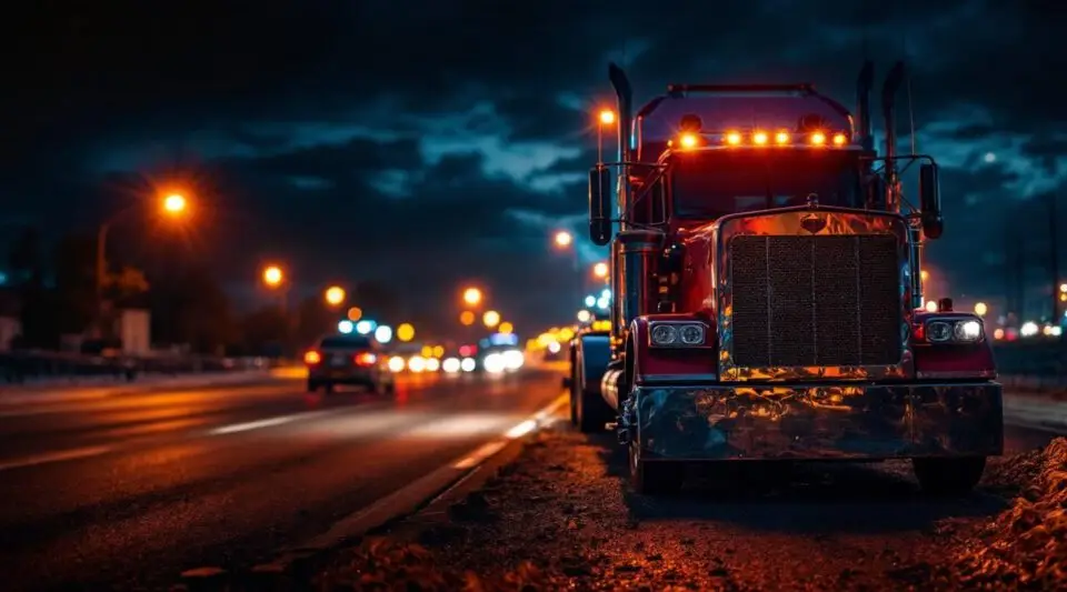24 Hour Towing Service Zebulon